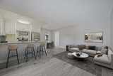 1-bedroom apartment at 29 Hundred Apartments in Palm Springs